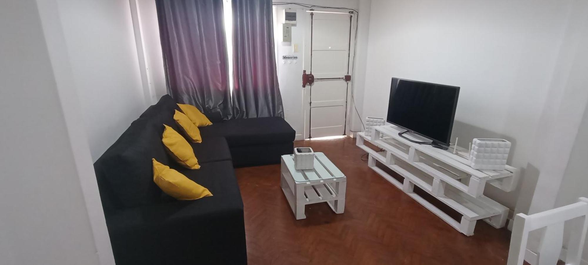 Cozzy 24 Apartment Maputo Exterior photo