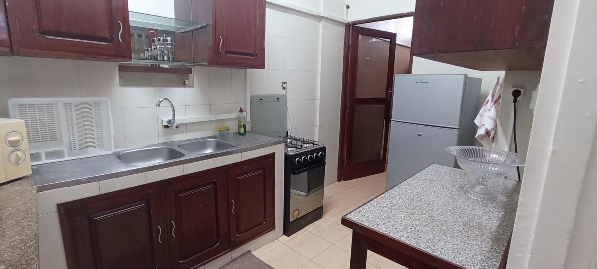 Cozzy 24 Apartment Maputo Exterior photo
